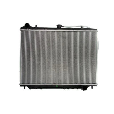 Imagem de THERMOTEC D7X080TT Radiador, arrefecimento do motor OPEL: Frontera B SUV