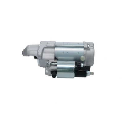 Imagem de BOSCH 1 986 S00 999 Motor de arranque 12 1,7