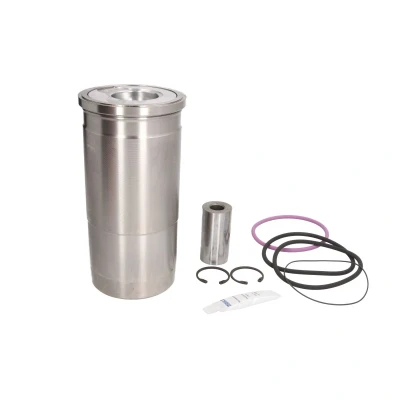 Imagem de MAHLE ORIGINAL 038 63 90 Kit de reparação, êmbolos / camisas cilindros