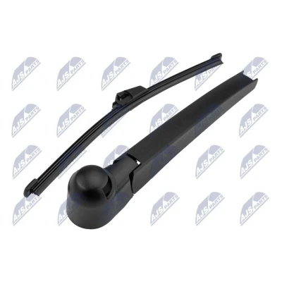 Imagem de Braço de limpa vidros, limpeza vidros Nty EWB SE 001 traseira SEAT: Leon II Hatchback