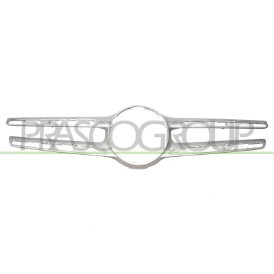 Imagem de PRASCO ME7152325 Friso, grelha do radiador