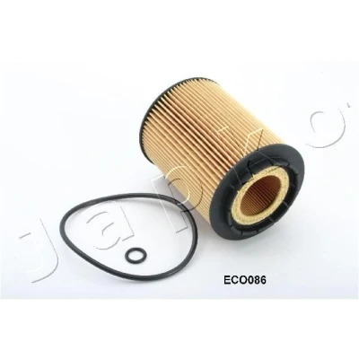 Imagem de JAPKO 1ECO086 Filtro de óleo Cartucho filtrante VOLKSWAGEN: GOLF 3, Passat B5 Sedan, Variant, SKODA: Octavia 2 Combi, II Hatchback
