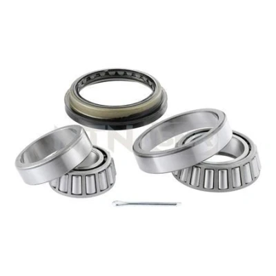 Imagem de SNR R141.68 Kit de rolamento roda 65 NISSAN: Pick Up