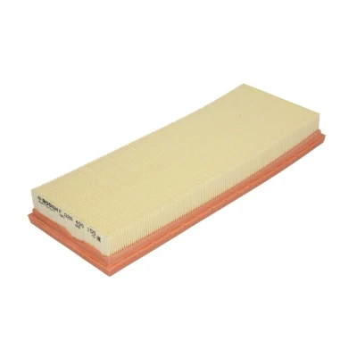 Imagem de BOSCH F 026 400 155 Filtro de ar 42,3 134,5 355 Cartucho filtrante MERCEDES BENZ: Classe E Sedan, CLS Coupe, T modell