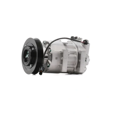 Imagem de LUCAS ACP977 Compressor PAG 46 R 134a