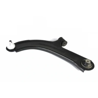 Imagem de KRAFT 4215007 Braço de suspensão Eixo dianteiro, lado esquerdo transversal NISSAN: MICRA 3
