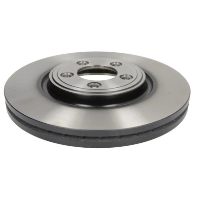 Imagem de TRW DF6223S Disco de travão 326 30 5 108 ventilado pintado JAGUAR: XF Sedan, XJ S Type