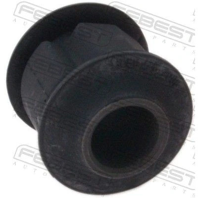 Imagem de FEBEST MZAB 076 Casquilho de braço Suspensão Eixo traseiro inferior, à frente para oscilante longitudinal MAZDA: 323 C IV Hatchback