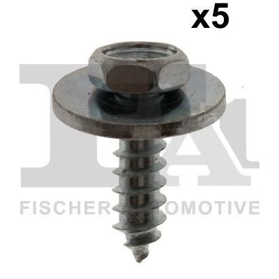 Imagem de FA1 10 70001.5 Parafuso ST4,8