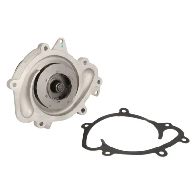 Imagem de SKF VKPC 88865 Bomba de água Metal para accionamento da correia trapezoidal estriada MERCEDES BENZ: Classe E Sedan, C T modell
