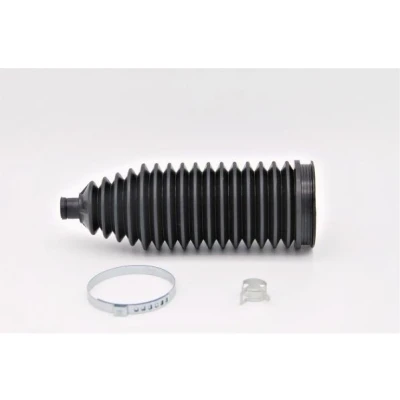 Imagem de SPIDAN 84325 Fole de Direcção Termoplástico para ligadoress cabos em aço inox 13, 60mm 193mm