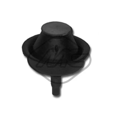 Imagem de Suporte, motor Metalcaucho 54025