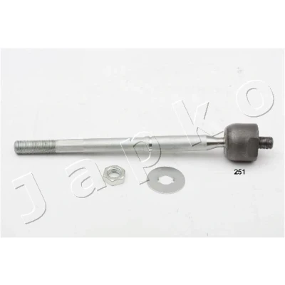 Imagem de JAPKO 103251 Barra Axial da Direção Eixo dianteiro LEXUS: IS 2