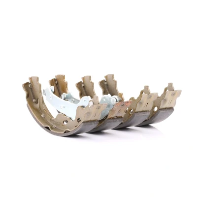 Imagem de METELLI 53 0438 Maxilas de Travão 200,0mm 32mm TOYOTA: Yaris I Hatchback, CITROËN: C1 I, PEUGEOT: 107 108 Hatchback