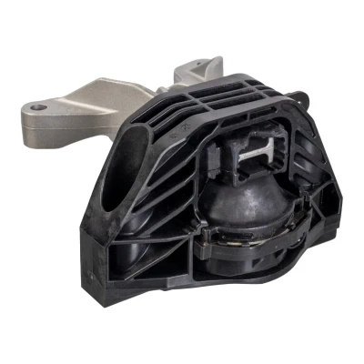 Imagem de FEBI BILSTEIN 180536 Suporte, motor à direita, em cima Rolamento de borracha e metal 187 189 PEUGEOT: 2008 II