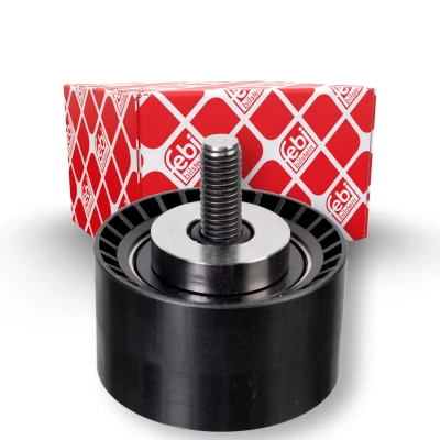 Imagem de FEBI BILSTEIN 175735 Polia de desvio/de guia, correia dentada 60mm VOLVO: V40 Hatchback