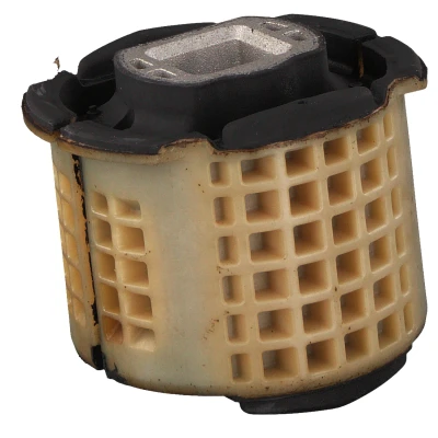 Imagem de FEBI BILSTEIN 104881 Bucha de Eixo traseiro esquerdo, direito, à frente Borracha