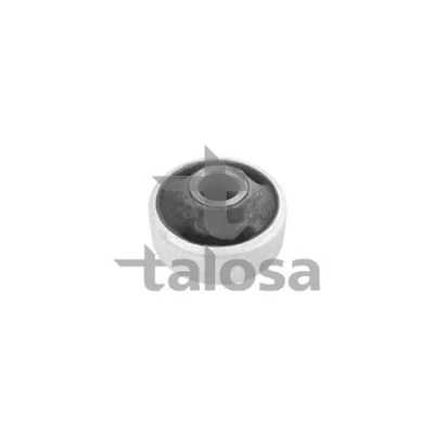 Imagem de DYS 37 06015 6 Casquilho de braço Suspensão Eixo dianteiro, exterior Rolamento borracha e metal para transversal VOLKSWAGEN: GOLF 3