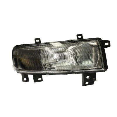 Imagem de VAN WEZEL 4391962 Farol Principal à direita H4 para circulação pela sem motor de regulação do alcance dos faróis P43t