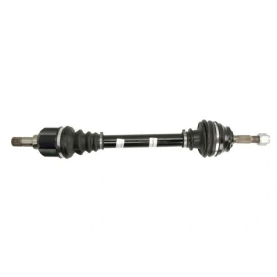 Imagem de POINT GEAR PNG72795 Veio de transmissão Eixo dianteiro, lado esquerdo 640mm 86mm para veículos com ABS CITROËN: C4 II Cactus, DS3 Hatchback