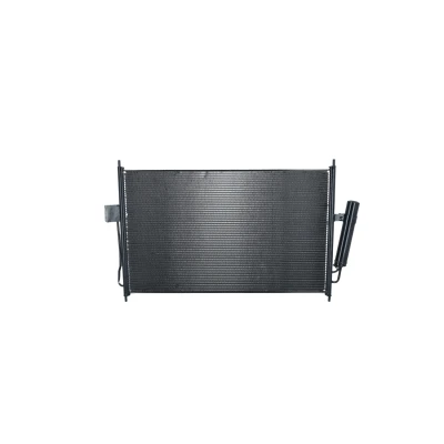 Imagem de NRF 350490 Condensador com secador, retentor 15,5 10,1 675