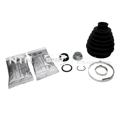 Imagem de SNR OBK54.028 Fole de Transmissão 107, 106 exterior VOLKSWAGEN: Golf 4, Passat B5 Sedan, GP Variant, SEAT: Ibiza 3, Leon I Hatchback