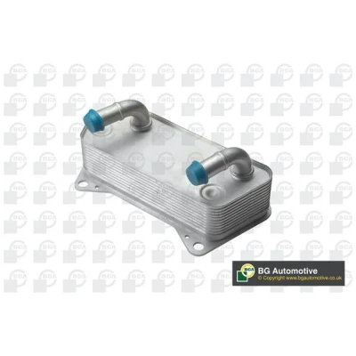 Imagem de BGA CO9603 Radiador de óleo, caixa velocidades automática AUDI: TT Coupe
