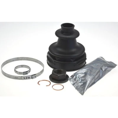 Imagem de LÖBRO 303958 Fole de Transmissão 101mm NBR (borracha nitrilo butadieno) com porca FORD: MONDEO 3, 3 Kombi