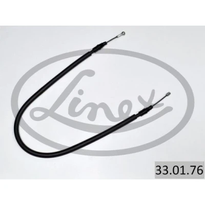 Imagem de LINEX 33.01.76 Cabo do freio de mão