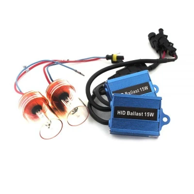 Imagem de BOGAP A7212115 Kit sensores, retrofit faróis xénon (regul. alcance faróis)