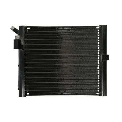 Imagem de NRF Easy Fit 35037 Condensador com retentor 11,7 8,6 Alumínio 275