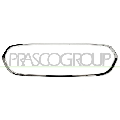 Imagem de PRASCO MN3122206 Rebordo, grelha de radiador MINI: Hatchback