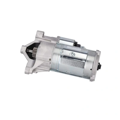 Imagem de FEBI BILSTEIN 187800 Motor de arranque 12V 2,3kW 11 CITROËN: Xsara Carrinha, Jumper II Van, C5 I PEUGEOT: 307 Hatchback, Carrinha