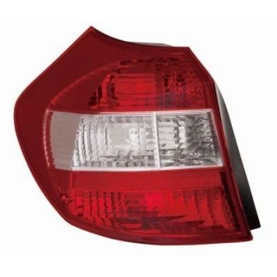 Imagem de ABAKUS 444 1924R UE Farolim à direita P21W, PY21W sem porta lâmpadas, lâmpada BMW: 1 Hatchback