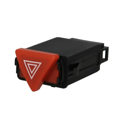 Imagem de MAGNETI MARELLI 000051010010 Interruptor piscas de emergência AUDI: A3 Hatchback