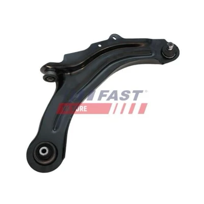 Imagem de FAST FT15603 Braço de suspensão com cavilhas Eixo dianteiro, à direita transversal Aço 18mm RENAULT: MEGANE 2 Kombi, 2, GRAND SCENIC