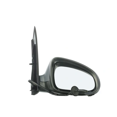 Imagem de Espelho retrovisor Van Wezel 3749808 à direita com subcapa completo, convexo, para regulação eléctrica dos espelhos, aquecível