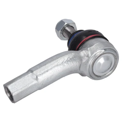 Imagem de FEBI BILSTEIN 193970 Rótula de direção Eixo dianteiro, lado esquerdo, na alavanca da VOLKSWAGEN: Fox Hatchback