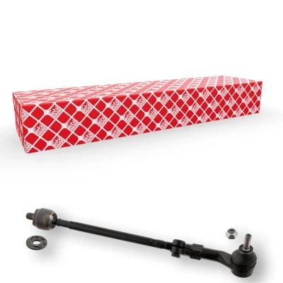 Imagem de FEBI BILSTEIN 11401 Barra de Direcção Eixo dianteiro, lado direito RENAULT: TWINGO 1