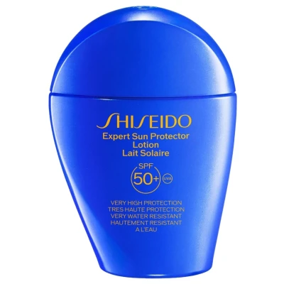 Imagem de Shiseido Expert Sun Protector Face and Body Lotion SPF50+ 50ml