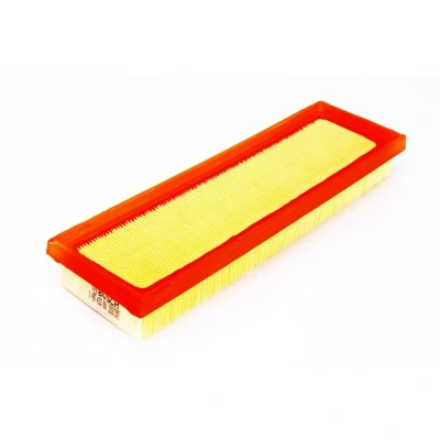 Imagem de BOSCH 1 457 433 158 Filtro de ar 45 102 335 Cartucho filtrante CITROËN: C3 II, Berlingo / First I Van, Hatchback, PEUGEOT: 207 Hatchback