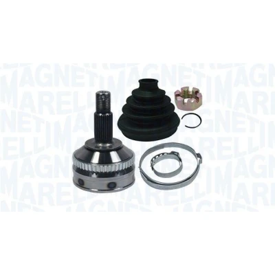 Imagem de MAGNETI MARELLI 302015100053 Ponteira de Transmissão Eixo dianteiro PEUGEOT: Expert I, CITROËN: Jumpy I Van