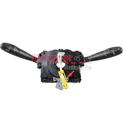 Imagem de METZGER 0916825 Comutador Na Coluna de Direcção PEUGEOT: 307 Carrinha, Hatchback, SW, CITROËN: C2 C3 I Hatchback