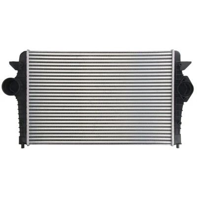 Imagem de THERMOTEC DAG023TT Intercooler VOLKSWAGEN: Sharan I, SEAT: Alhambra FORD: Galaxy Mk1 MPV