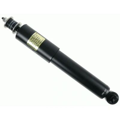 Imagem de SACHS 200 042 Amortecedor Pressão do gás Tubo simples telescópico cavilha em cima, ponte baixo HYUNDAI: GALLOPER 2