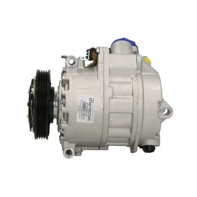 Imagem de Compressor, ar condicionado THERMOTEC KLIMA KTT090270