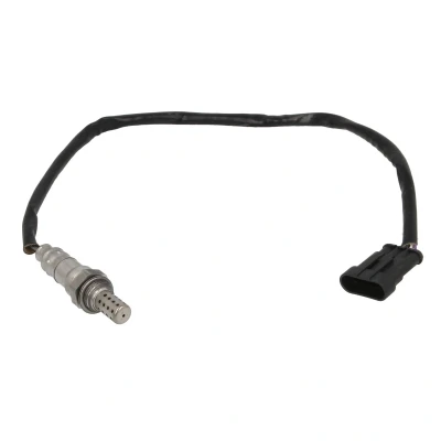 Imagem de DELPHI ES20516 12B1 Sonda lambda plana, com aquecimento FIAT: Doblo II Van / Carrinha, 500 Hatchback