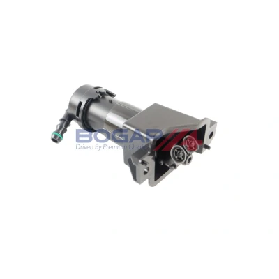 Imagem de BOGAP A5522114 Ejector de água do lava faróis AUDI: A6 C6 Sedan