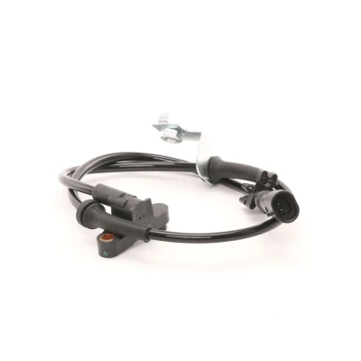 Imagem de A.B.S. 31446 Sensor de ABS activo 625mm 725mm preto
