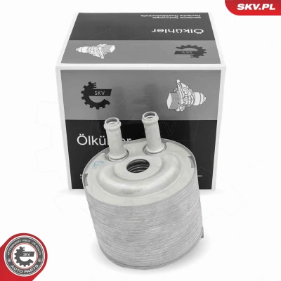 Imagem de ESEN SKV 31SKV316 Radiador de Óleo